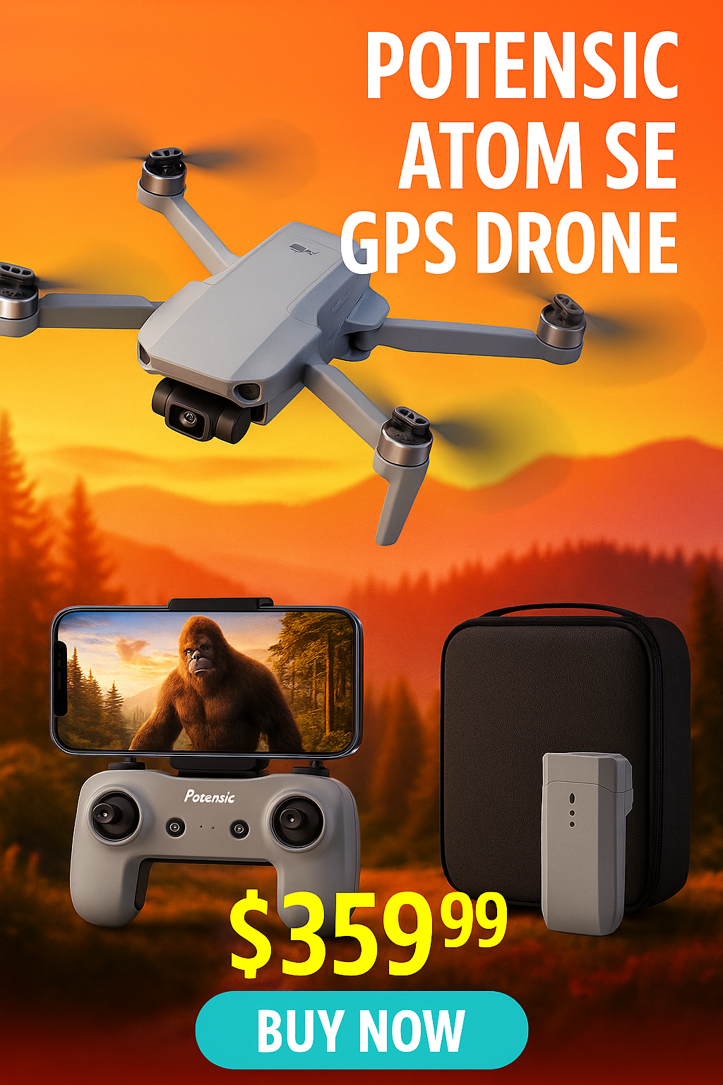 drone