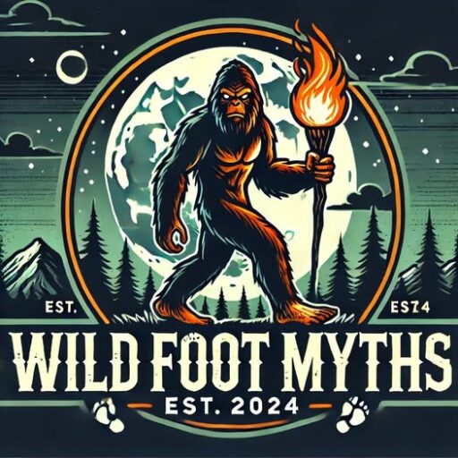 Wildfoot Myths