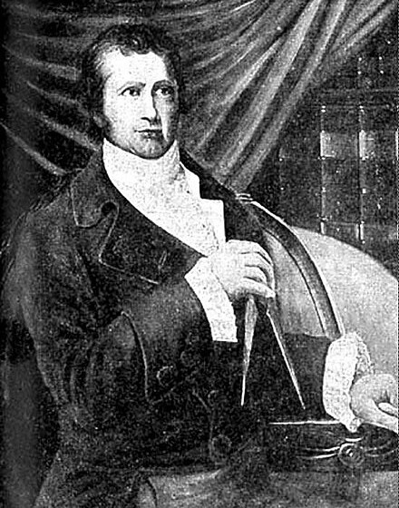 David Thompson