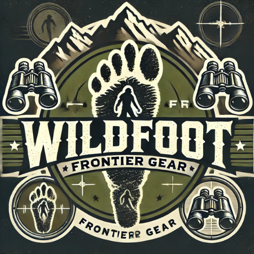 Welcome to Wildfoot Frontier Gear – Your Ultimate Bigfoot Research Outfitter!