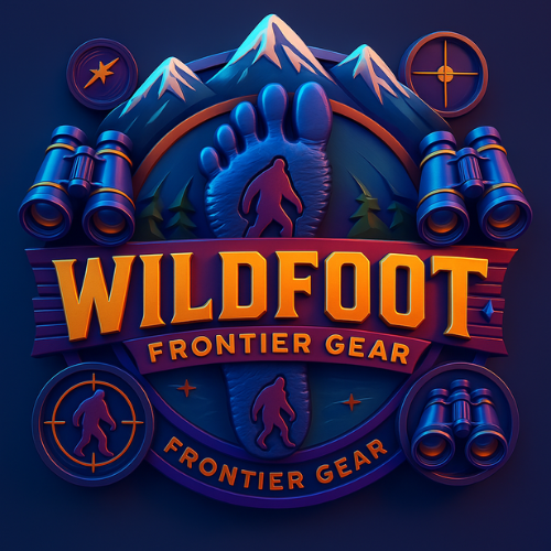 WILDFOOT Frontier gear