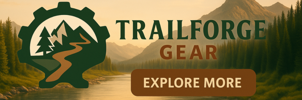 trailforge gears