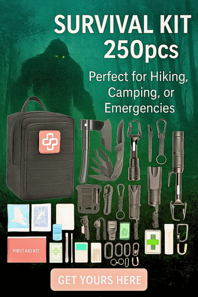 survival kits