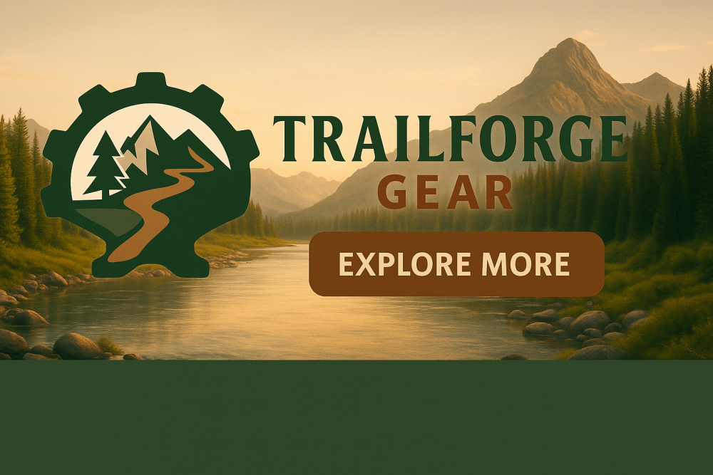 trailforge gears 